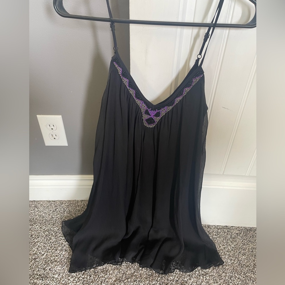Express dress